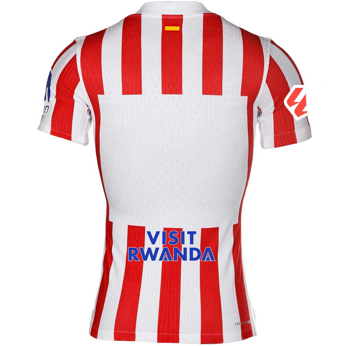 Men match home 25/26 jersey image number null